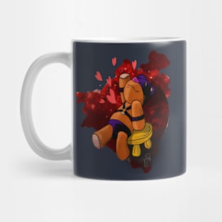 KinkyBear Mug